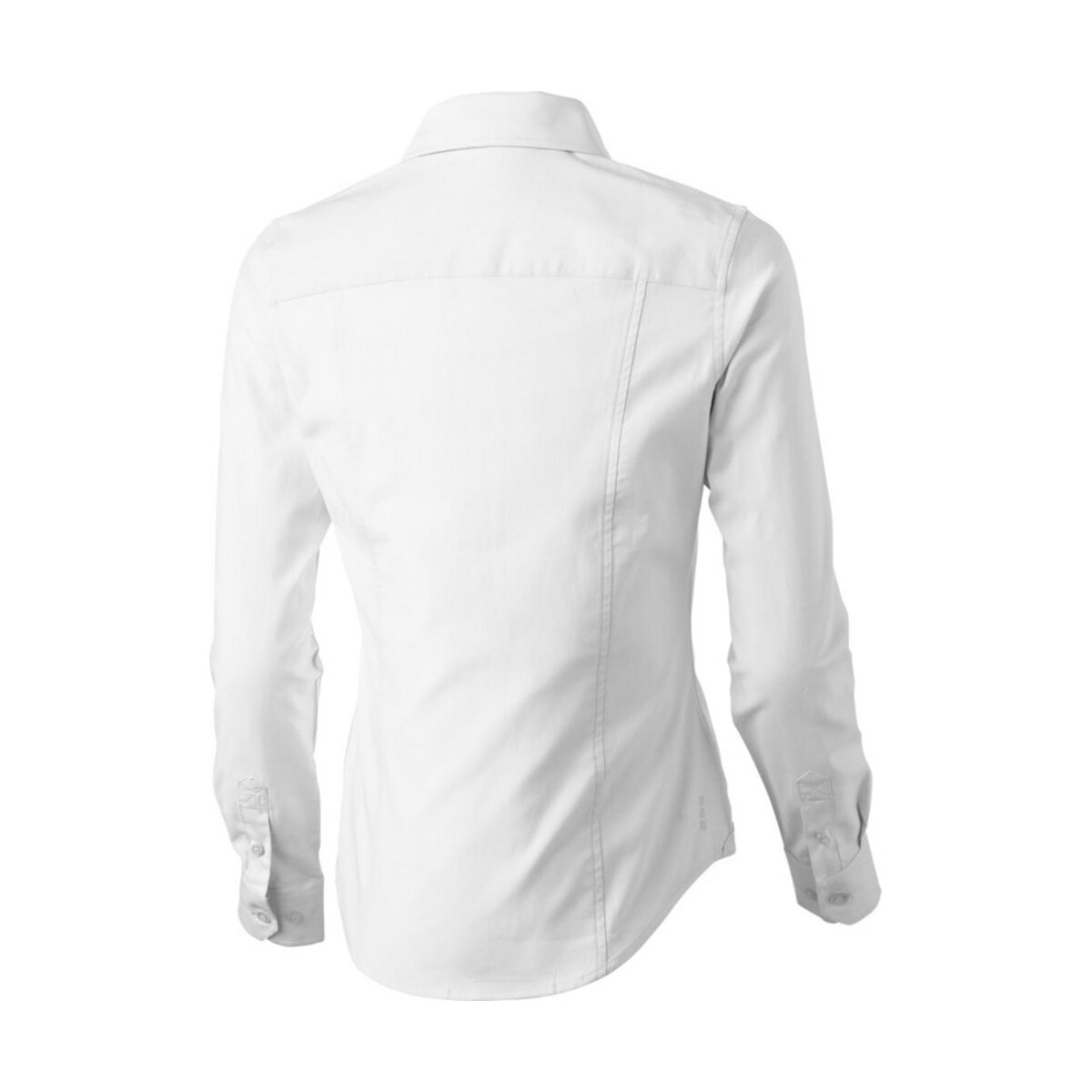 Koszule z logo – damska koszula vaillant z tkaniny oxford z długim rękawem 3816301_b Damska koszula Vaillant z tkaniny Oxford z długim rękawem 3816301_b