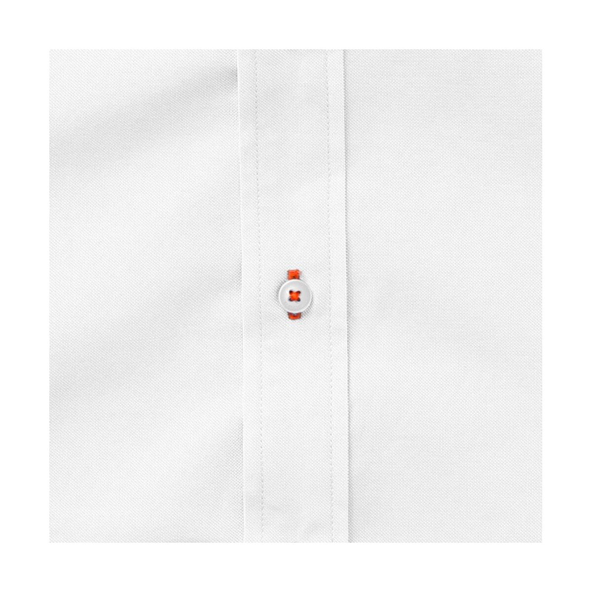 Koszule z logo – damska koszula vaillant z tkaniny oxford z długim rękawem 3816301_d3 Damska koszula Vaillant z tkaniny Oxford z długim rękawem 3816301_d3