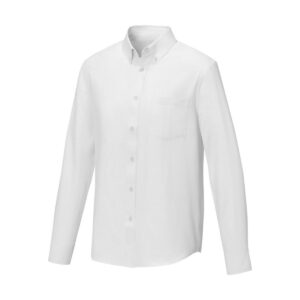 Pollux koszula męska z długim rękawem 3817801