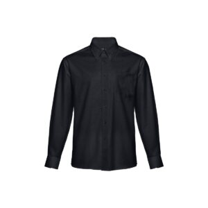 THC TOKYO. Męska koszula oxford z długim rękawem 30153_103