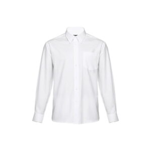 THC TOKYO WH. Męska koszula oxford 30196_106-a