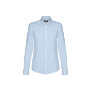 THC TOKYO WOMEN. Damska koszula oxford z długim rękawem 30154_124