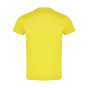 Atomic koszulka unisex z krótkim rękawem r64241b_b1