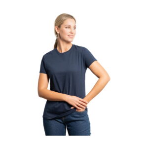 Atomic koszulka unisex z krótkim rękawem r64241b_m1