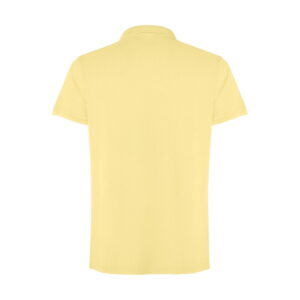 Austral koszulka polo unisex z krótkim rękawem r2202d9_b1