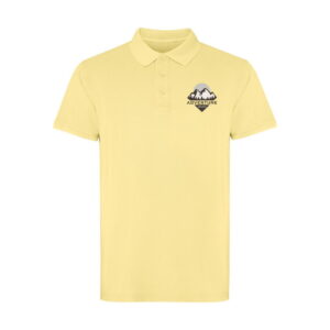 Austral koszulka polo unisex z krótkim rękawem r2202d9_sp_y1