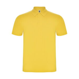 Austral koszulka polo unisex z krótkim rękawem r66321b