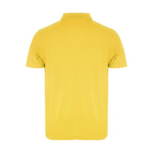 Austral koszulka polo unisex z krótkim rękawem r66321b_b1