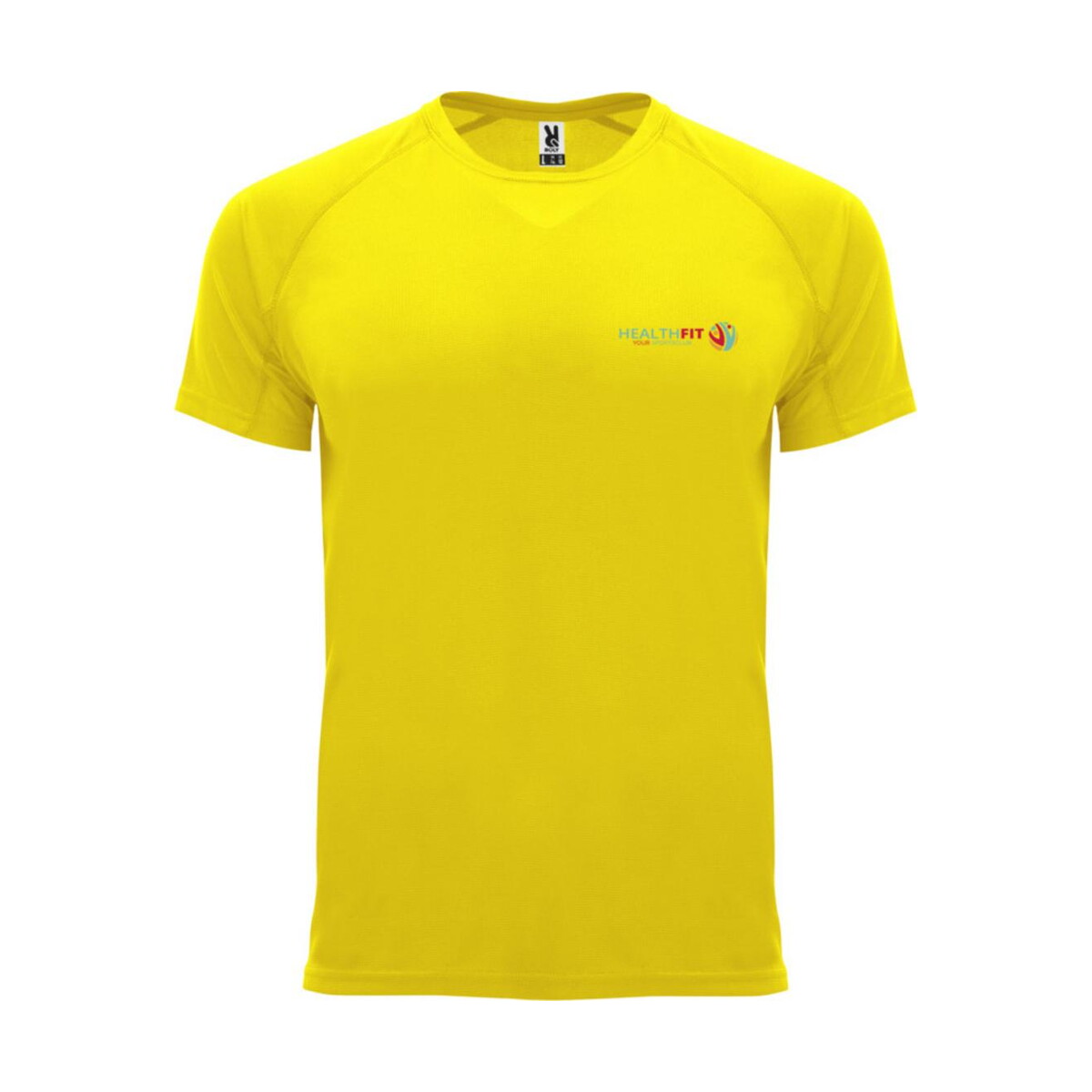 Koszulki z logo – bahrain sportowa koszulka dziecięca z krótkim rękawem k04071b_sp_y1 Bahrain sportowa koszulka dziecięca z krótkim rękawem k04071b_sp_y1