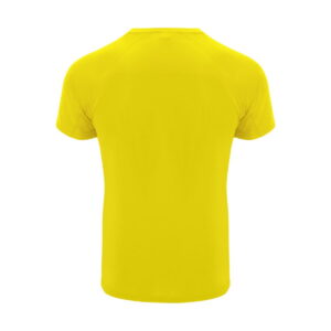 Bahrain sportowa koszulka męska z krótkim rękawem r04071b_b1