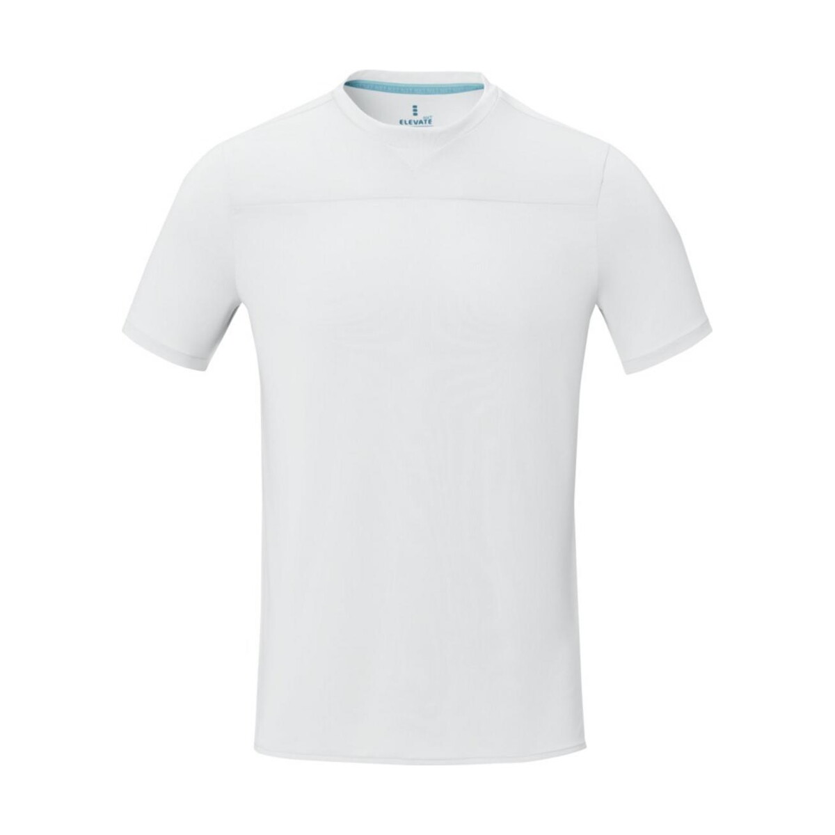 Koszulki z logo – borax luźna koszulka męska z certyfikatem recyklingu grs 3752201_f1 Borax luźna koszulka męska z certyfikatem recyklingu GRS 3752201_f1