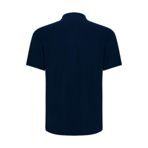Centauro Premium koszulka polo unisex z krótkim rękawem r66071r_b1