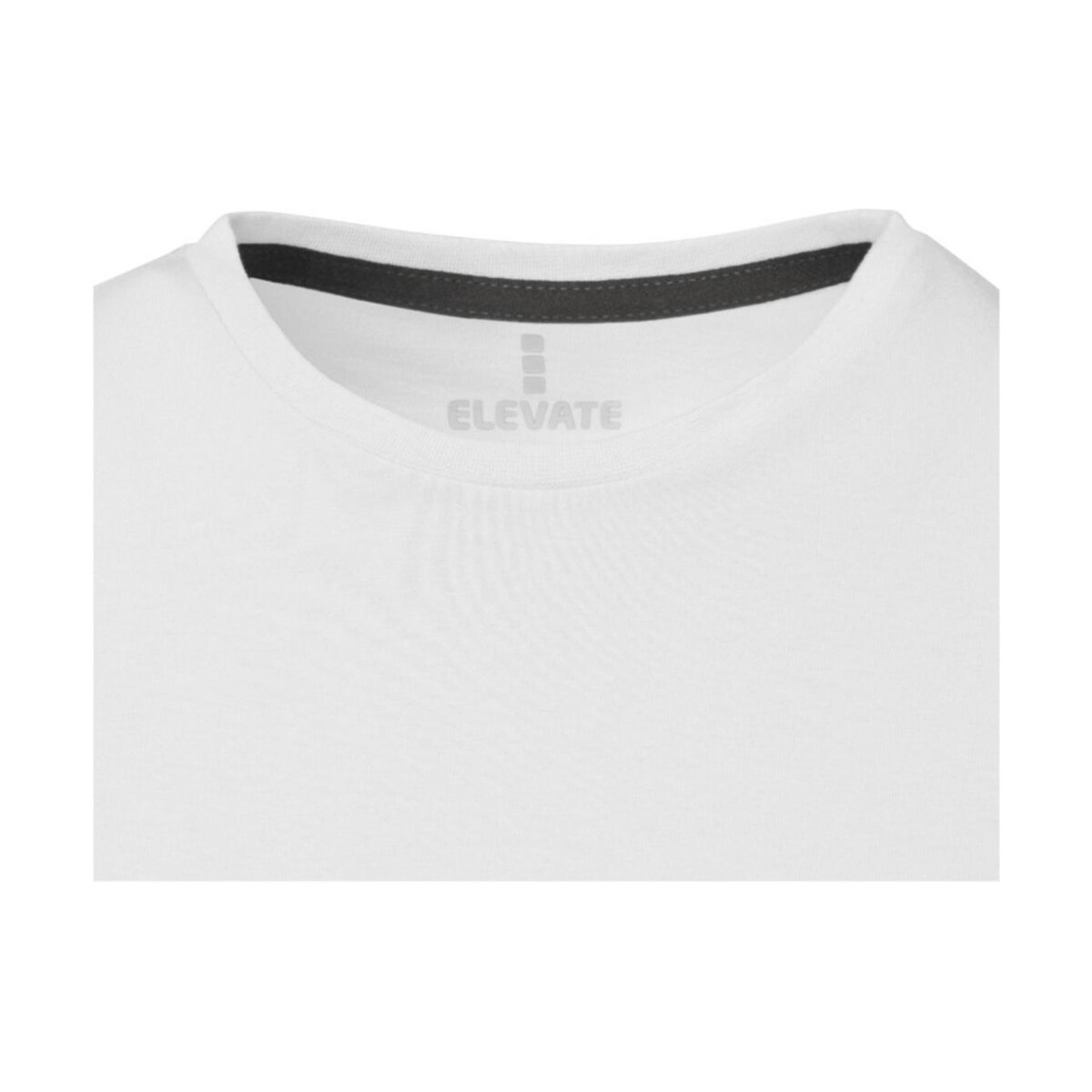 Koszulki z logo – damski t-shirt nanaimo z krótkim rękawem 3801201_d1 Damski t-shirt Nanaimo z krótkim rękawem 3801201_d1