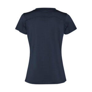Damski t-shirt z krótkim rękawem Slam r03051r_b1