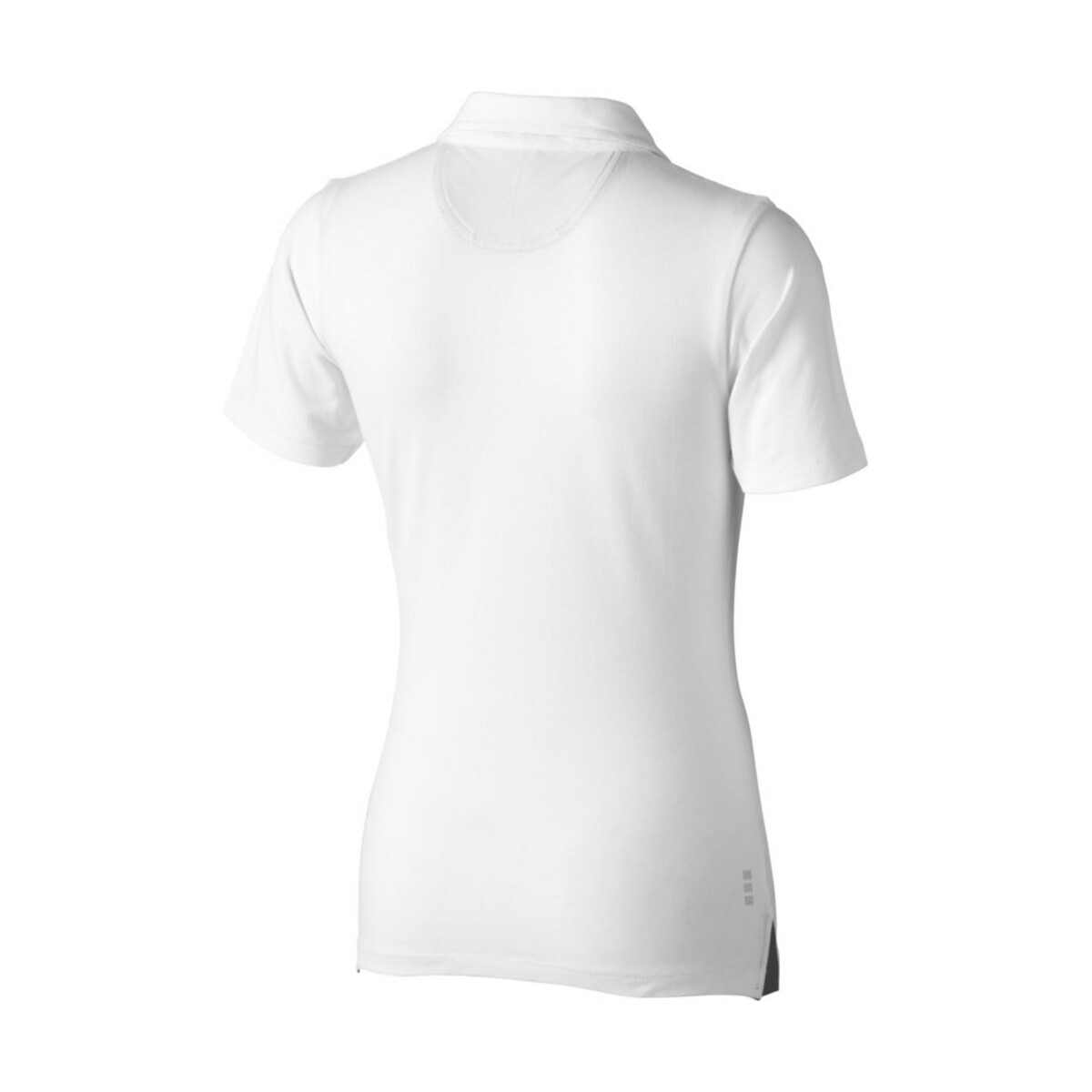 Koszulki z logo – damskie polo markham z krótkim rękawem ze stretchu 3808501_b Damskie polo Markham z krótkim rękawem ze stretchu 3808501_b