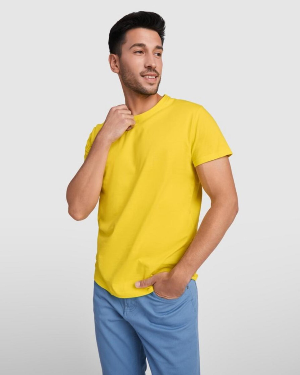 Koszulki z logo – dogo koszulka męska premium z krótkim rękawem r65021b_m2 Dogo koszulka męska premium z krótkim rękawem r65021b_m2