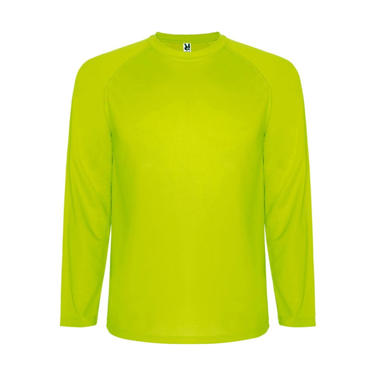 Koszulki z logo – dziecięca koszulka sportowa montecarlo z długim rękawem k04151c Dziecięca koszulka sportowa Montecarlo z długim rękawem k04151c