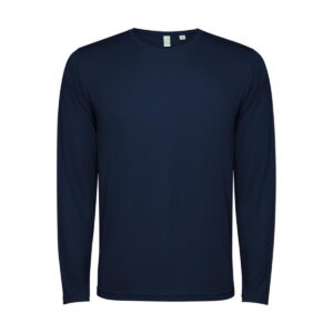 Estorii męska koszulka z długim rękawem r04321r