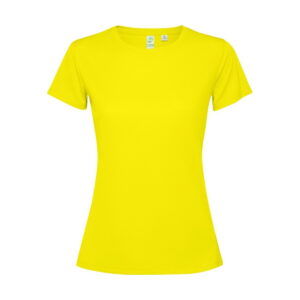 Estoril damska koszulka z krótkim rękawem r04311c