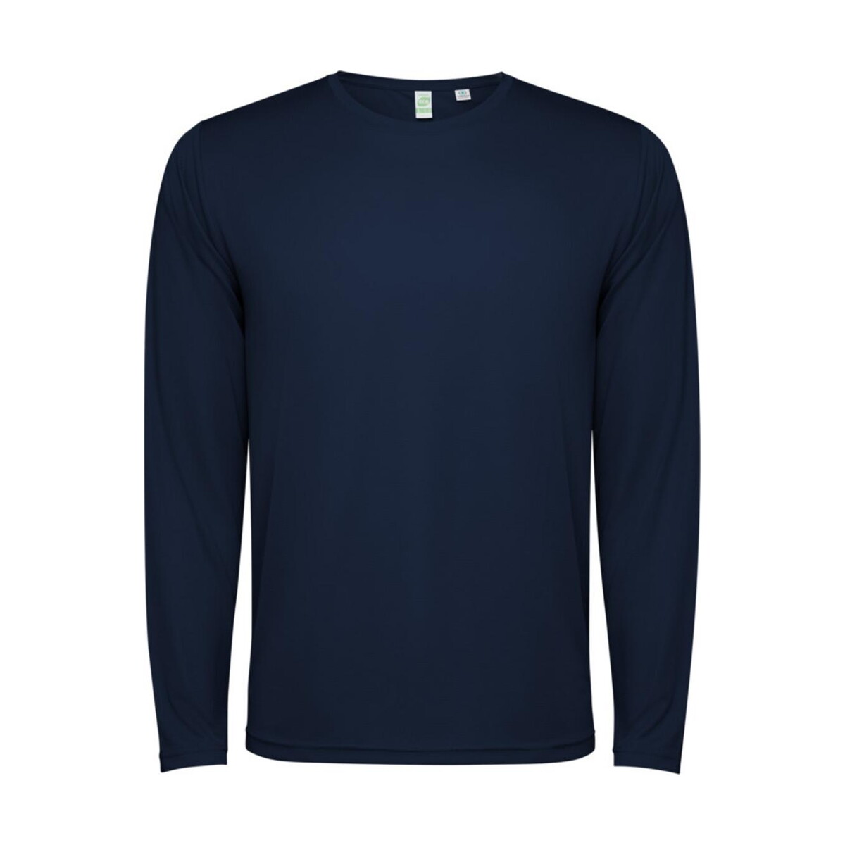 Koszulki z logo – estoril long sleeve kids t-shirt k04321r Estoril long sleeve kids t-shirt k04321r