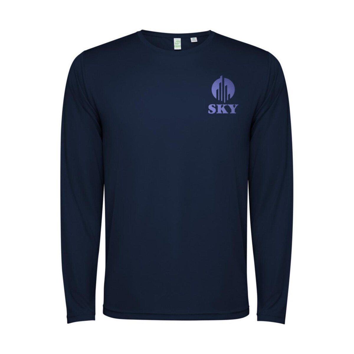 Koszulki z logo – estoril long sleeve kids t-shirt k04321r_tr_y1 Estoril long sleeve kids t-shirt k04321r_tr_y1