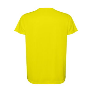 Estoril short sleeve kids t-shirt k04301c_b1