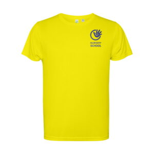 Estoril short sleeve kids t-shirt k04301c_tr_y1
