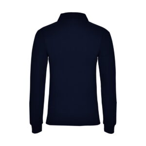 Estrella koszulka damska polo z długim rękawem r66361r_b1