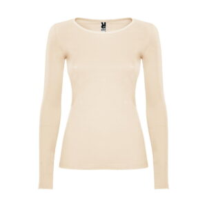 Extreme koszulka damska z długim rękawem r12181h