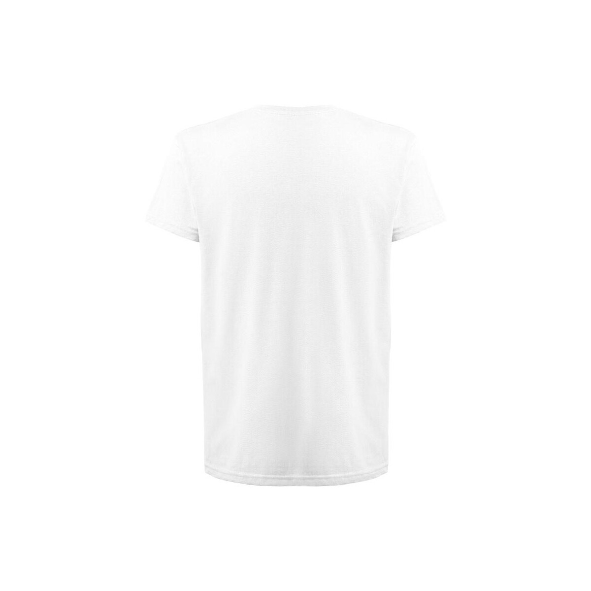 Koszulki z logo – fair 3xl wh. 100% bawełniany t-shirt 30280_106-b FAIR 3XL WH. 100% bawełniany t-shirt 30280_106-b