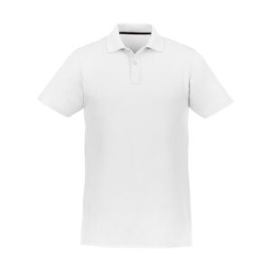 Helios - koszulka męska polo z krótkim rękawem 3810601_f1