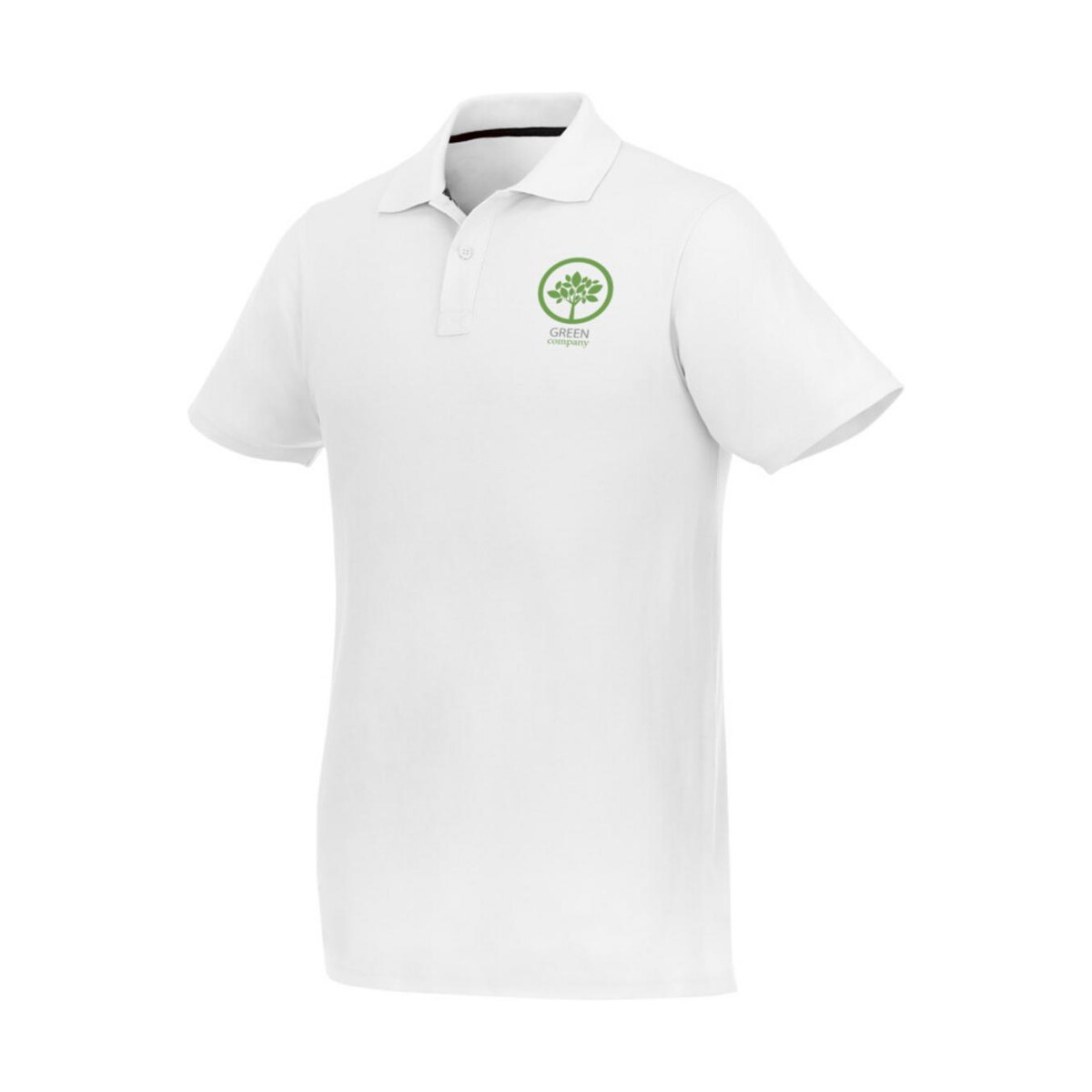 Koszulki z logo – helios – koszulka męska polo z krótkim rękawem 3810601_sp_y1 Helios - koszulka męska polo z krótkim rękawem 3810601_sp_y1
