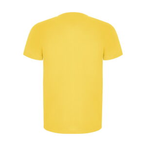 Imola sportowa koszulka dziecięca z krótkim rękawem k04271b_b1