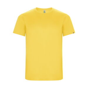 Imola sportowa koszulka męska z krótkim rękawem r04271b