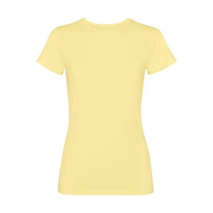 Jamaica koszulka damska z krótkim rękawem r2201d9