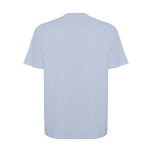 Koszulka Bull, unisex, oversize, z krótkim rękawem r65601w_b1