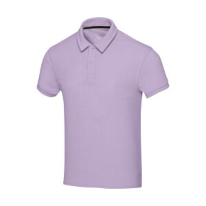Koszulka polo Akoya, unisex, z materiału frotte z recyklingu 3754435