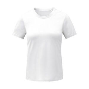 Kratos damska luźna koszulka z krótkim rękawkiem 3902001_f1