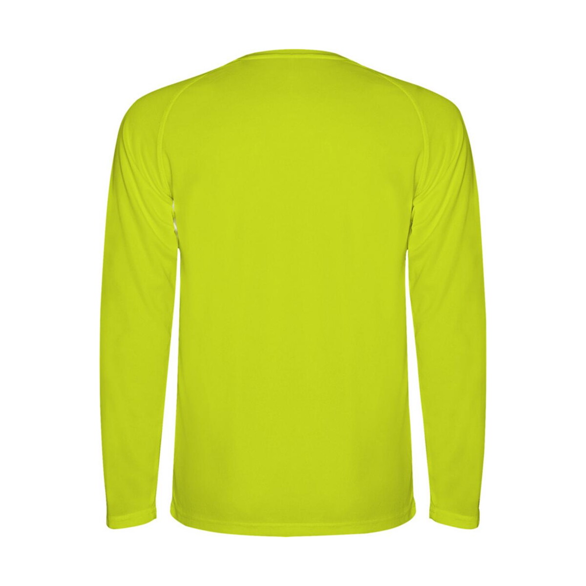 Koszulki z logo – męska koszulka sportowa montecarlo z długim rękawem r04151c_b1 Męska koszulka sportowa Montecarlo z długim rękawem r04151c_b1