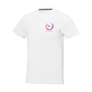 Męski t-shirt Nanaimo z krótkim rękawem 3801101_sp_y1