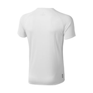 Męski T-shirt Niagara z krótkim rękawem z dzianiny Cool Fit odprowadzającej wilgoć 3901001_b