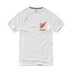 Męski T-shirt Niagara z krótkim rękawem z dzianiny Cool Fit odprowadzającej wilgoć 3901001_lf_sp_y1