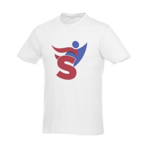 Męski T-shirt z krótkim rękawem Heros 3802801_sp_y1