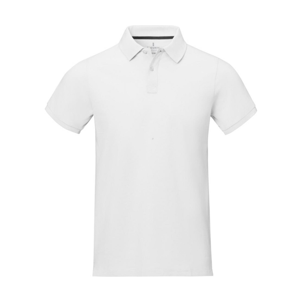 Koszulki z logo – męskie polo calgary z krótkim rękawem 3808001_f1 Męskie polo Calgary z krótkim rękawem 3808001_f1