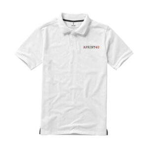 Męskie polo Calgary z krótkim rękawem 3808001_lf_eb_y2