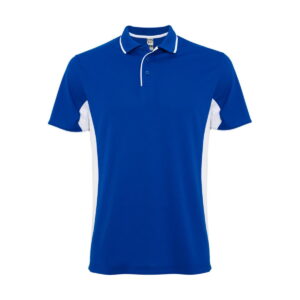 Montmelo koszulka polo unisex z krótkim rękawem r04218c