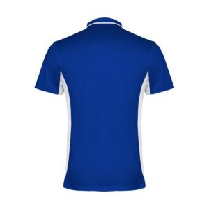 Montmelo koszulka polo unisex z krótkim rękawem r04218c_b1