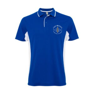 Montmelo koszulka polo unisex z krótkim rękawem r04218c_sp_y1