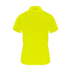 Monzha sportowa koszulka damska polo z krótkim rękawem r04101c_b1