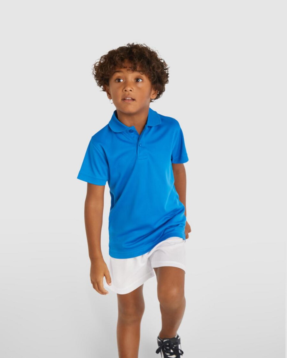 Koszulki z logo – monzha sportowa koszulka dziecięca polo z krótkim rękawem k04041c_m1 Monzha sportowa koszulka dziecięca polo z krótkim rękawem k04041c_m1